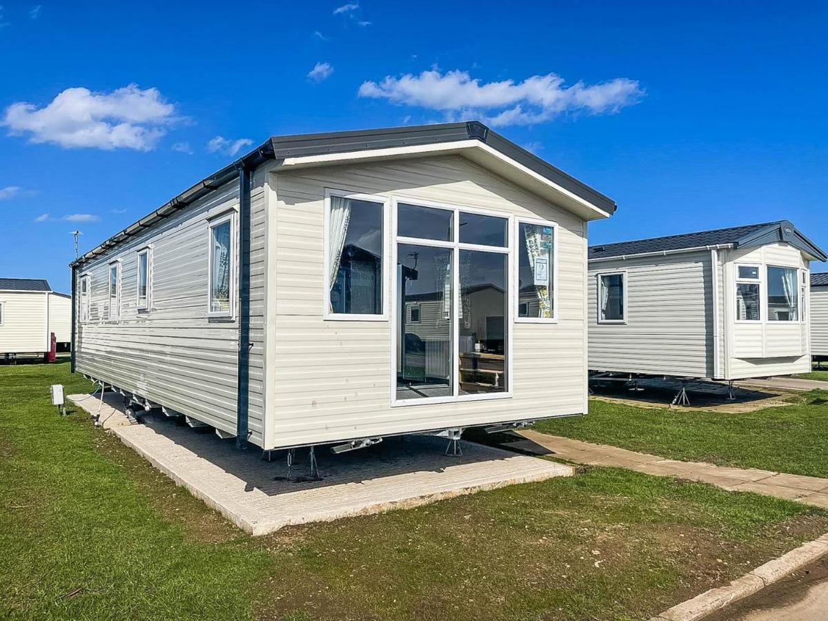 Готель Lovely 8 Berth Caravan For Hire At Barmston Beach Holiday Park Ref 62002O Lund Екстер'єр фото