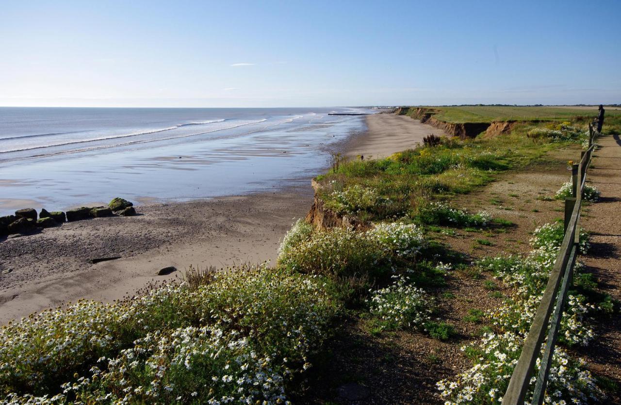 Готель Lovely 8 Berth Caravan For Hire At Barmston Beach Holiday Park Ref 62002O Lund Екстер'єр фото