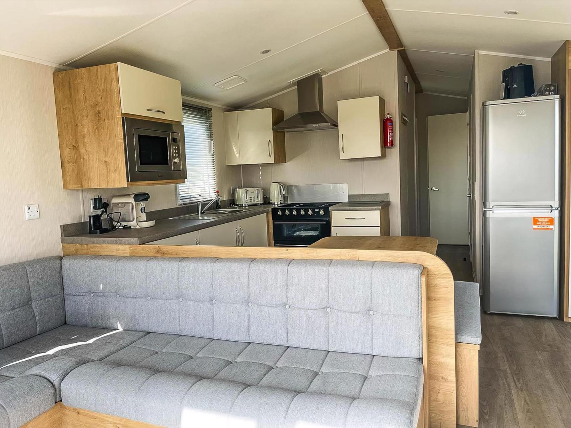 Готель Lovely 8 Berth Caravan For Hire At Barmston Beach Holiday Park Ref 62002O Lund Екстер'єр фото