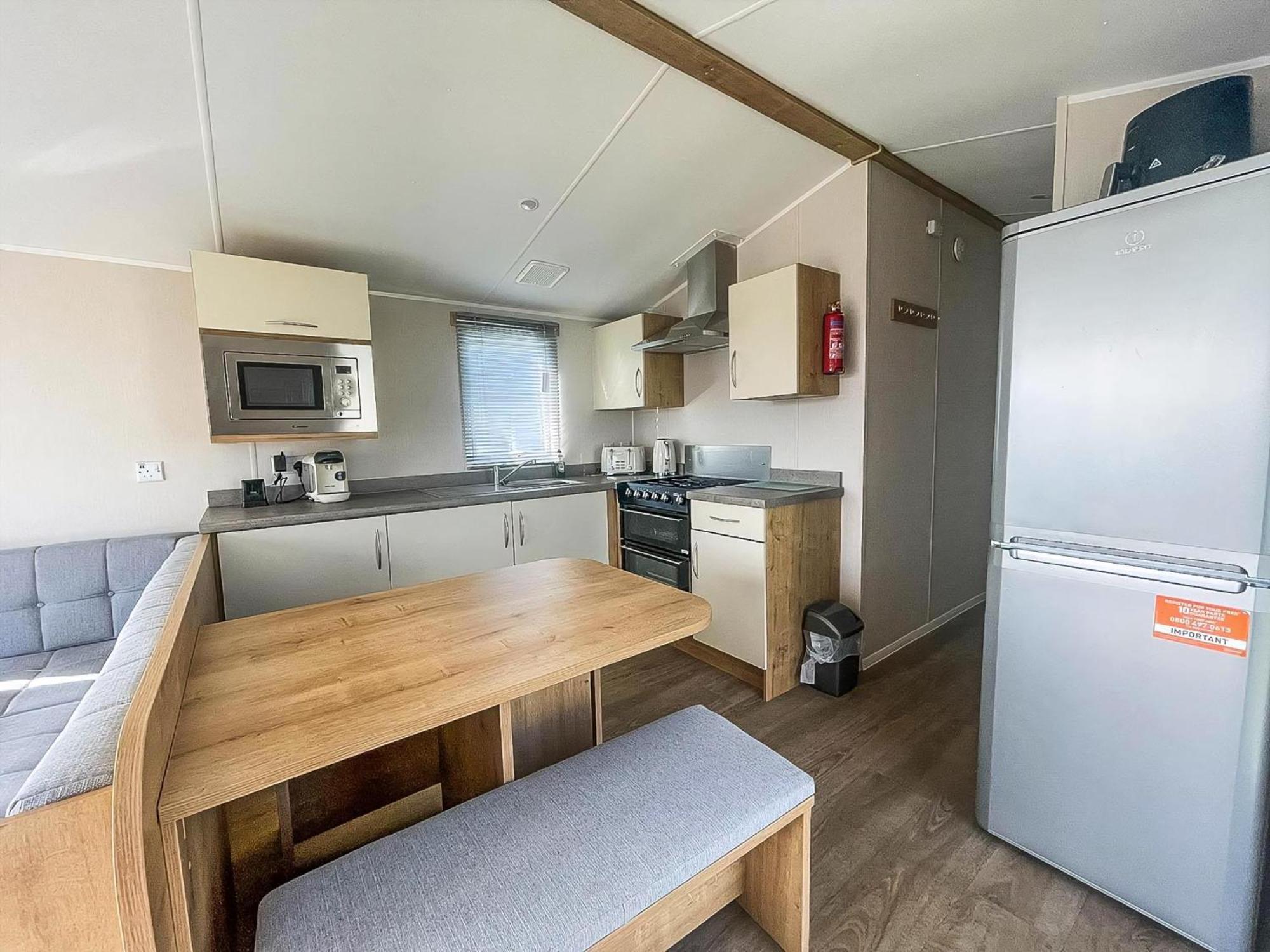 Готель Lovely 8 Berth Caravan For Hire At Barmston Beach Holiday Park Ref 62002O Lund Екстер'єр фото