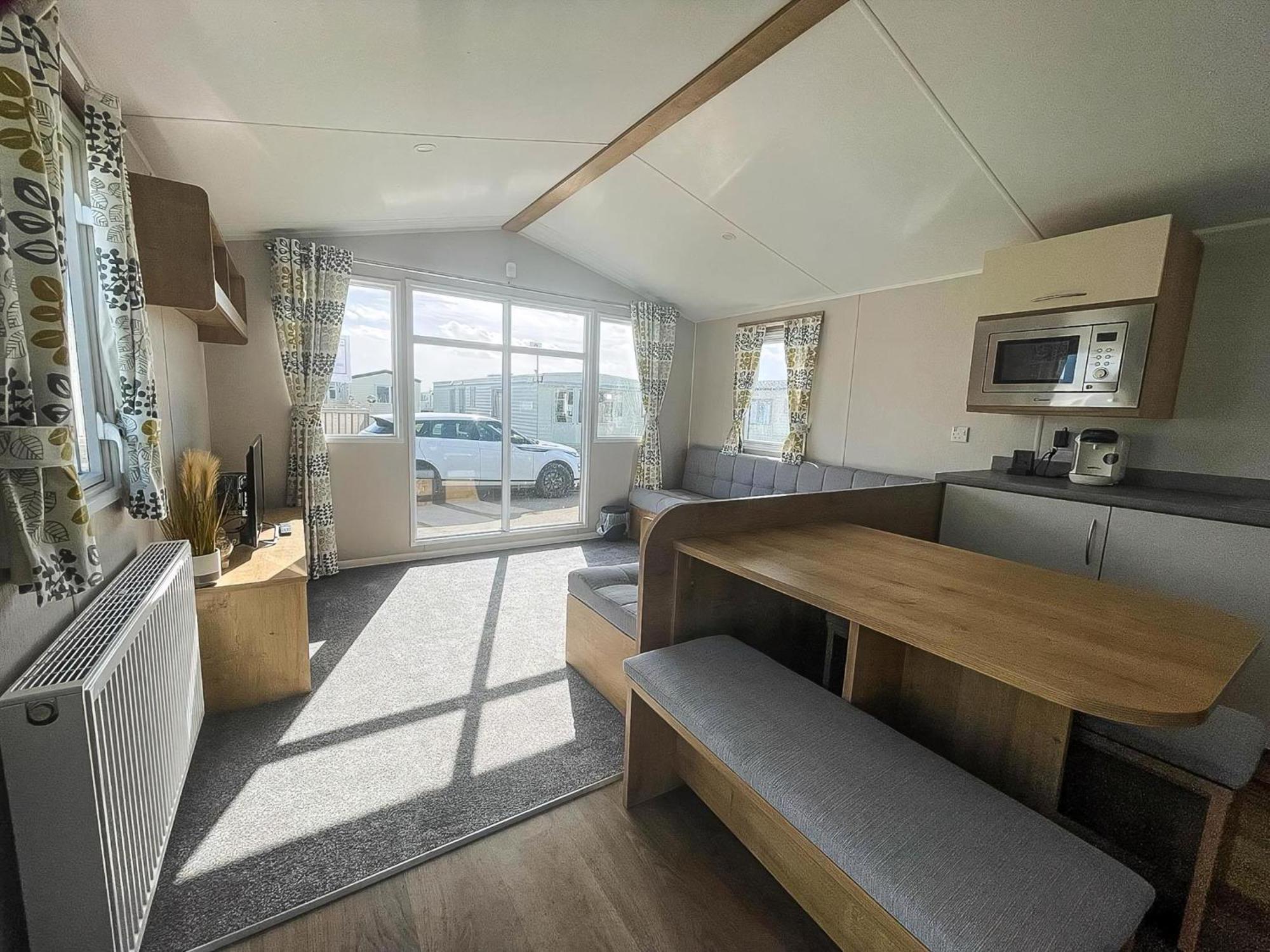 Готель Lovely 8 Berth Caravan For Hire At Barmston Beach Holiday Park Ref 62002O Lund Екстер'єр фото