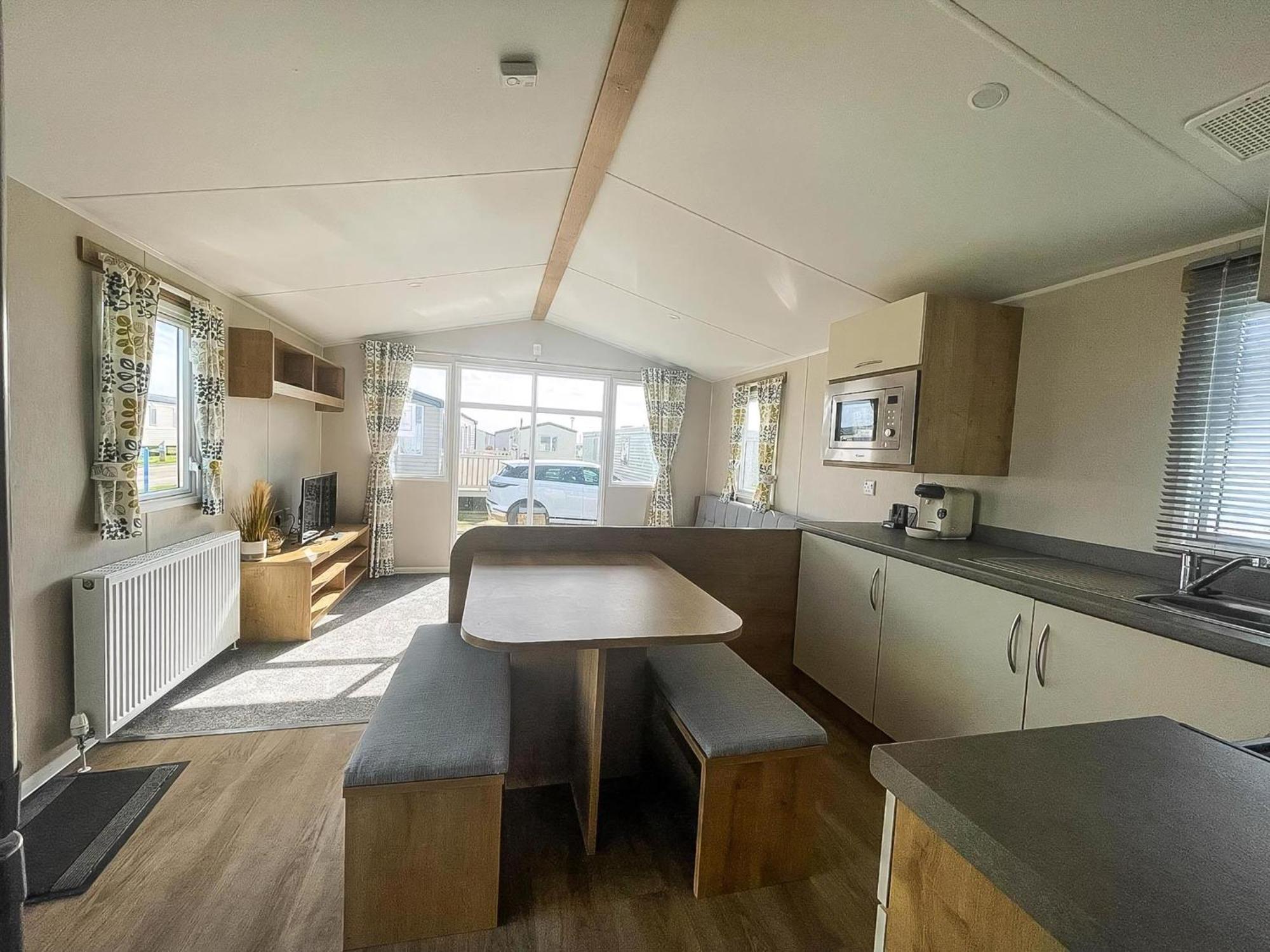Готель Lovely 8 Berth Caravan For Hire At Barmston Beach Holiday Park Ref 62002O Lund Екстер'єр фото